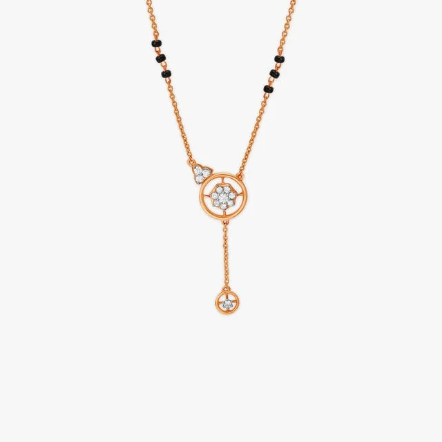 Mangalsutra Design 2