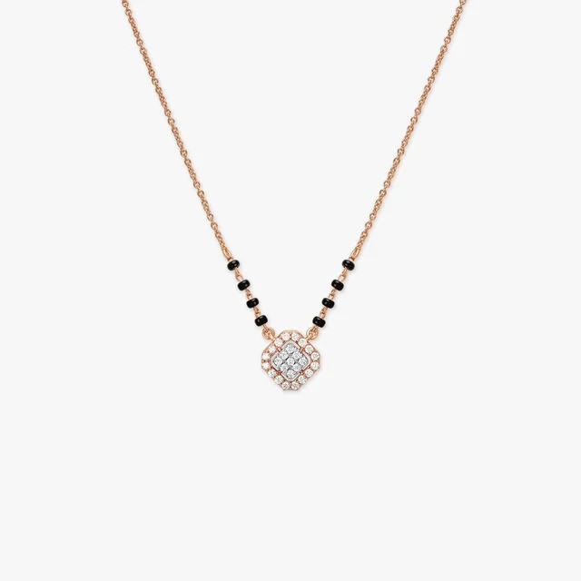Mangalsutra Design 4