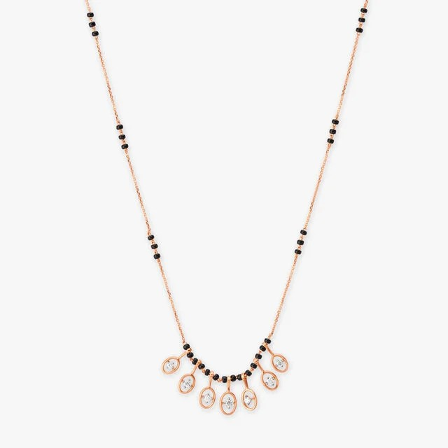 Mangalsutra Design 5