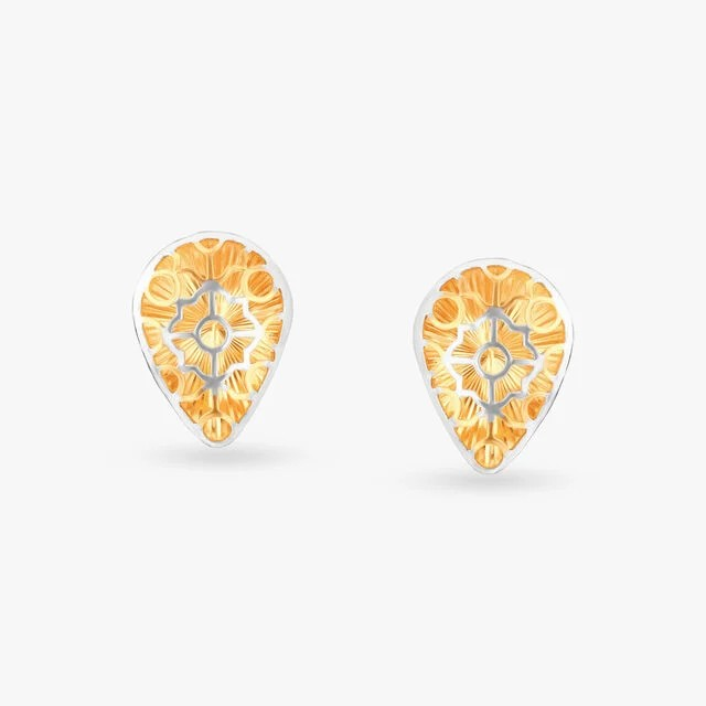 Earrings Design 4