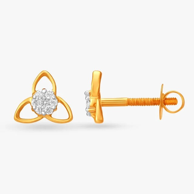 Earrings Design 5