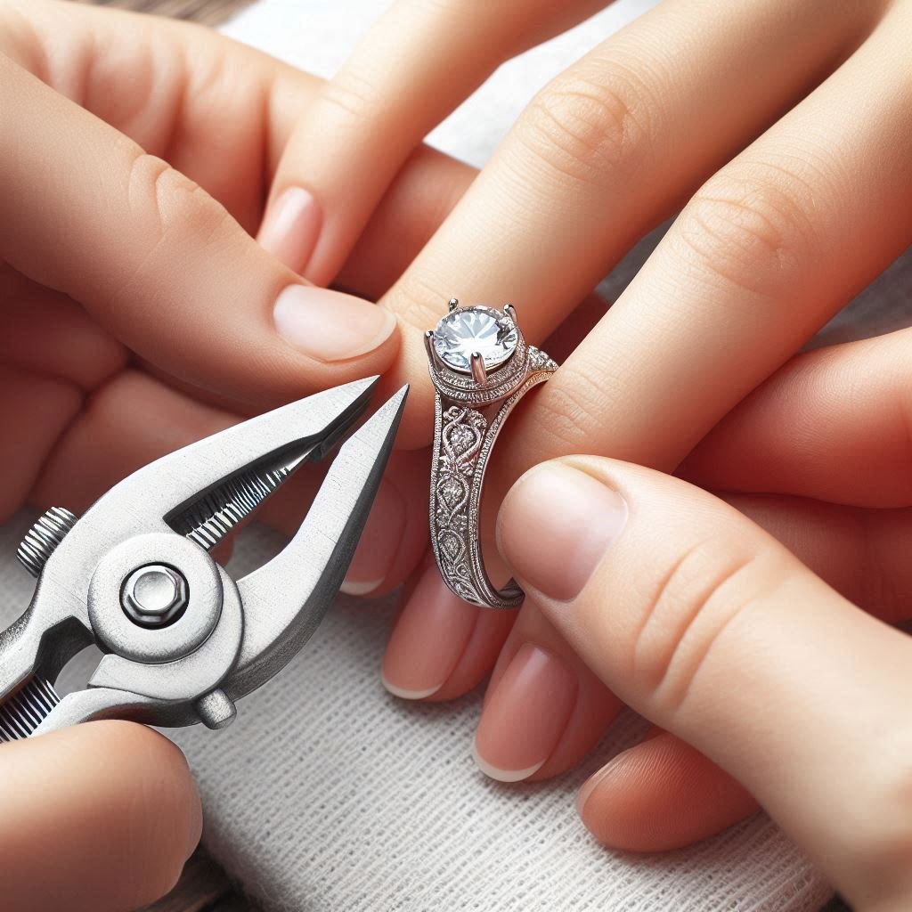 Sizing and Resizing
