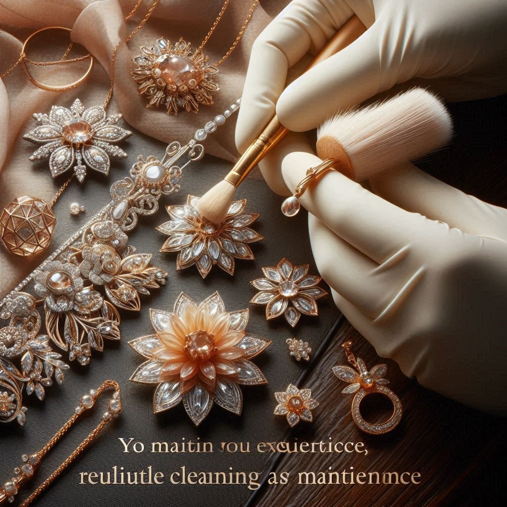 Cleaning and Maintenance
